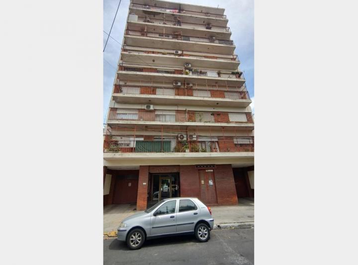 Departamento · 52m² · 3 Ambientes