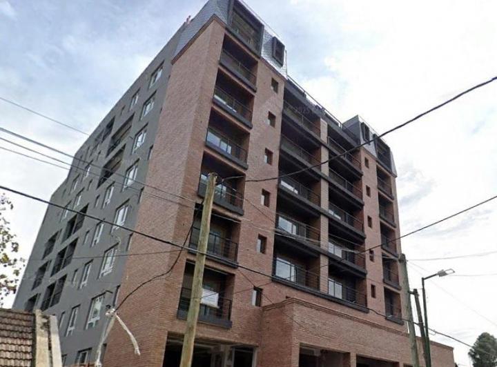 Departamento · 97m² · 3 Ambientes · 1 Cochera