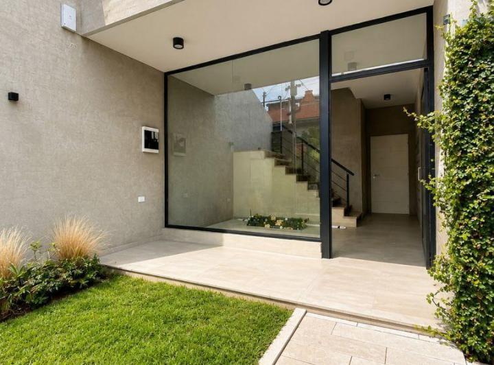 Departamento · 50m² · 2 Ambientes · 1 Cochera