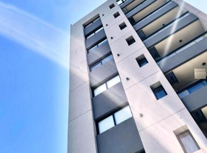 Departamento · 60m² · 2 Ambientes