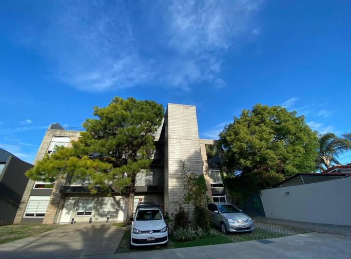 Departamento · 42m² · 2 Ambientes