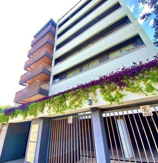 Departamento · 115m² · 4 Ambientes · 1 Cochera