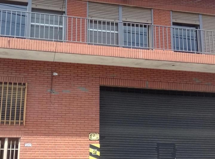 Departamento · 90m² · 4 Ambientes