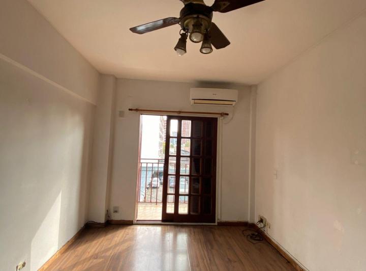 Departamento · 40m² · 2 Ambientes