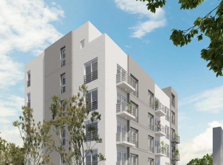 Departamento · 40m² · 2 Ambientes