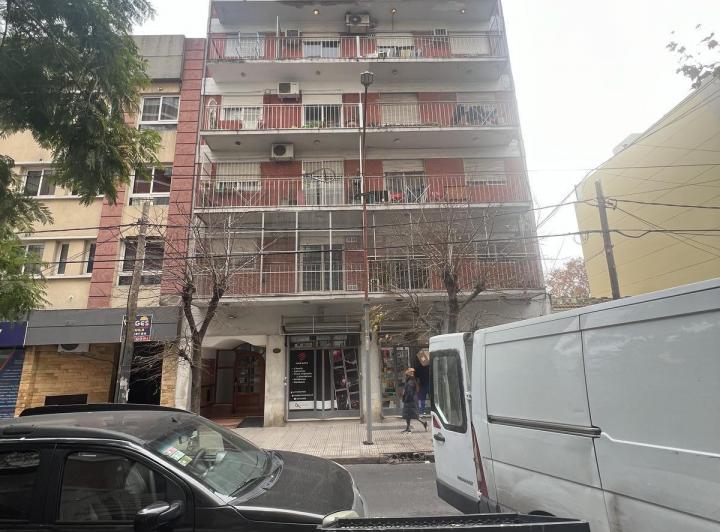 Departamento · 47m² · 2 Ambientes
