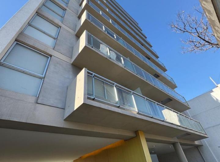 Departamento · 46m² · 2 Ambientes