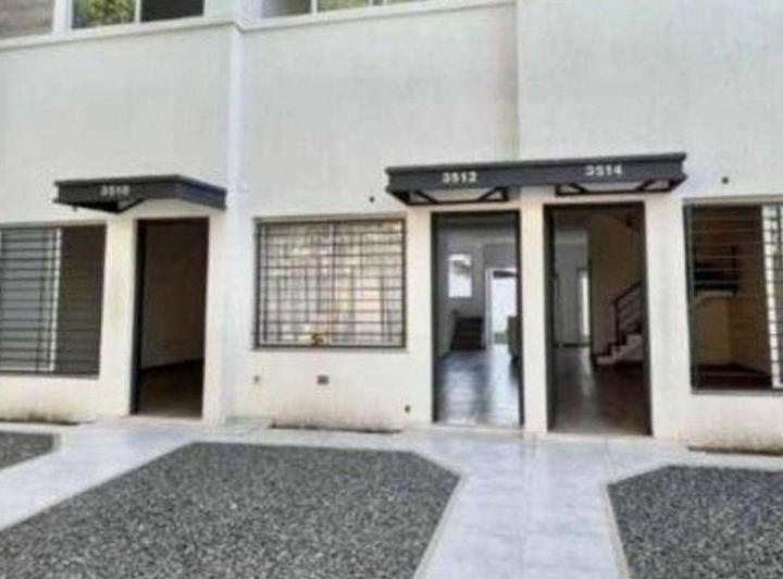 Departamento · 60m² · 3 Ambientes · 1 Cochera