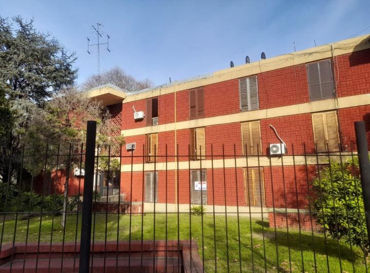 Departamento · 55m² · 3 Ambientes