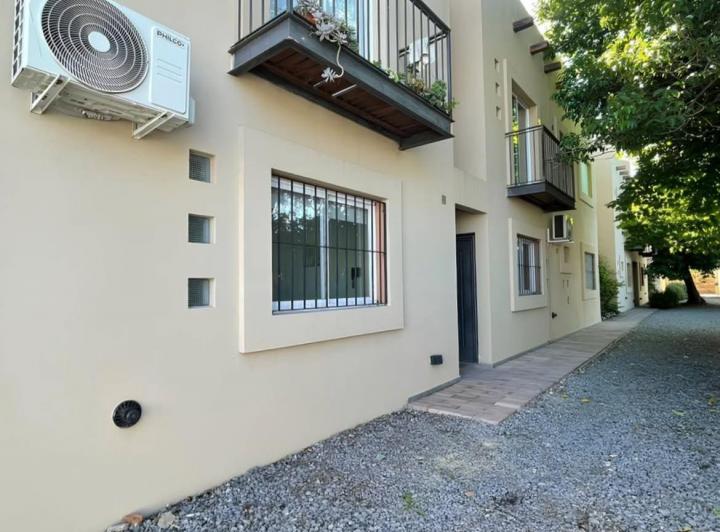 Departamento · 48m² · 2 Ambientes