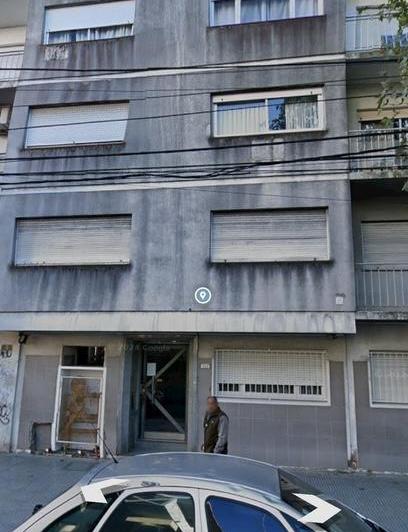 Departamento · 42m² · 3 Ambientes