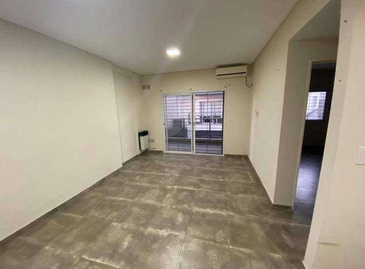 Departamento · 40m² · 2 Ambientes