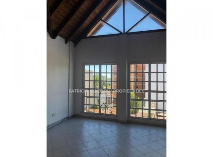 Departamento · 57m² · 3 Ambientes · 1 Cochera