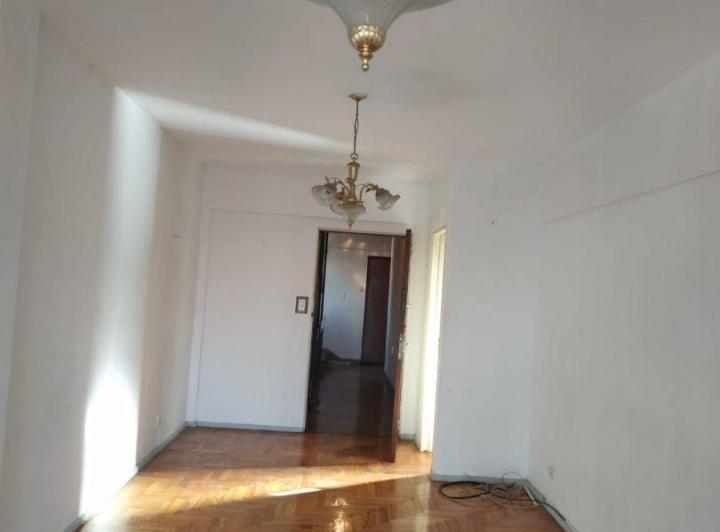 Departamento · 71m² · 4 Ambientes