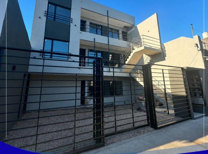 Departamento · 40m² · 2 Ambientes