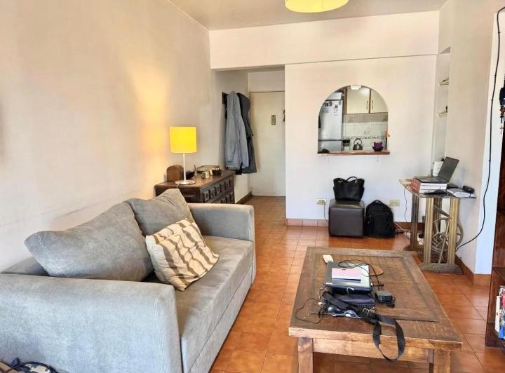 Departamento · 45m² · 2 Ambientes