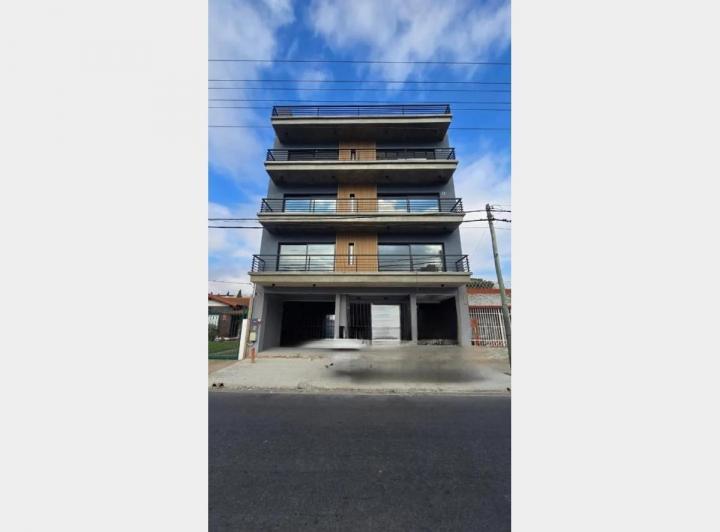 Departamento · 67m² · 3 Ambientes · 1 Cochera
