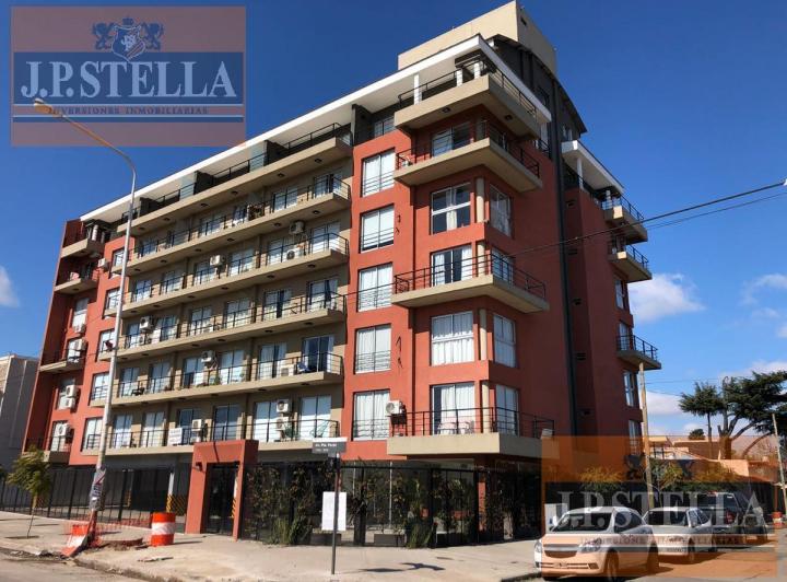 Departamento · 62m² · 1 Ambiente