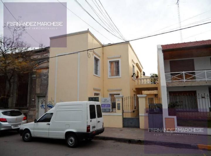 Departamento · 45m² · 2 Ambientes