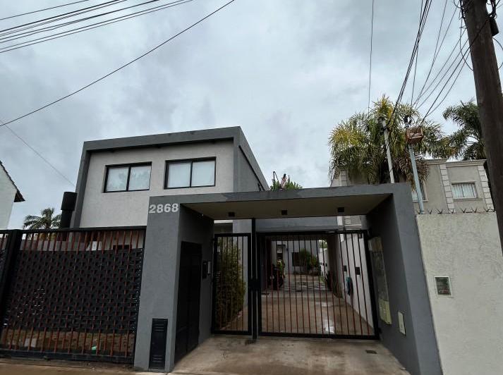 Departamento · 49m² · 2 Ambientes