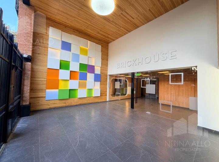 Departamento · 65m² · 3 Ambientes
