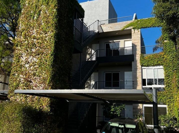 Departamento · 40m² · 2 Ambientes