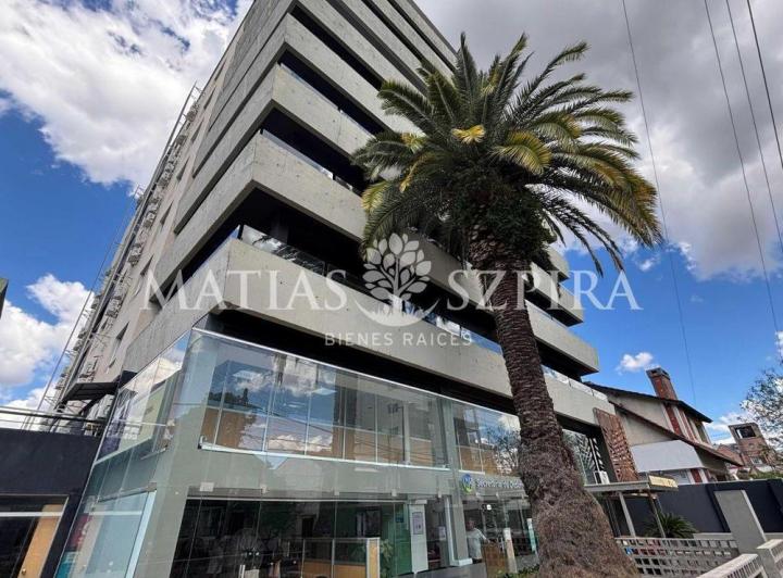 Departamento · 85m² · 3 Ambientes