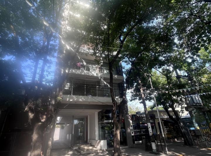 Departamento · 66m² · 3 Ambientes
