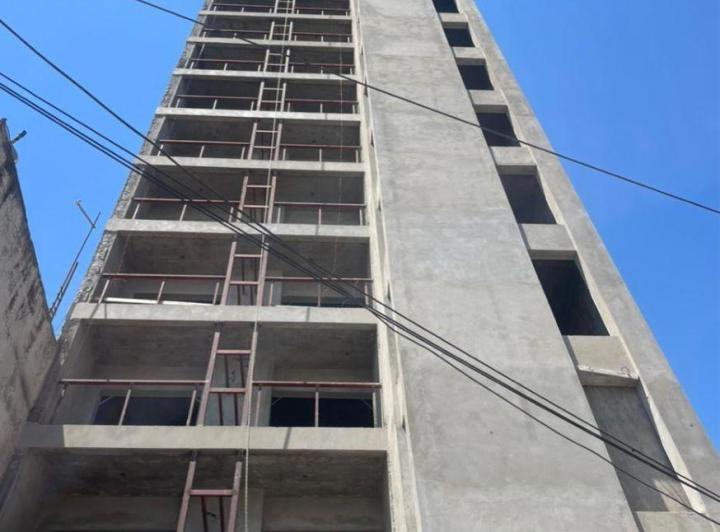 Departamento · 27m² · 1 Ambiente