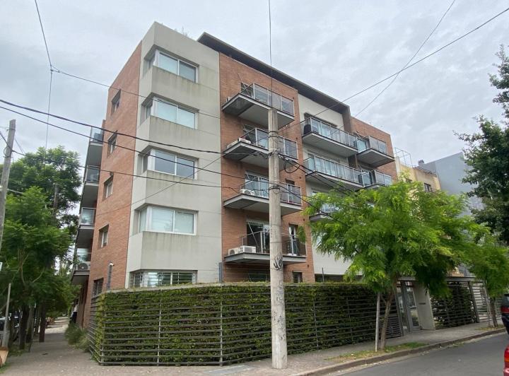 Departamento · 95m² · 2 Dormitorios