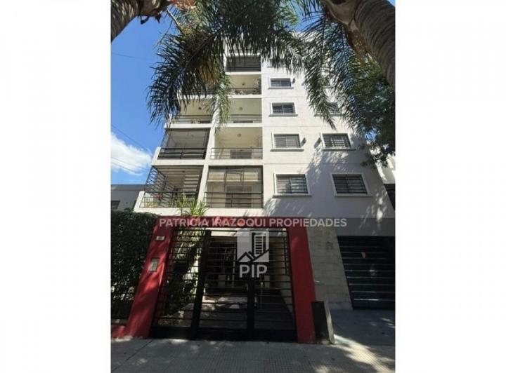 Departamento · 43m² · 2 Ambientes