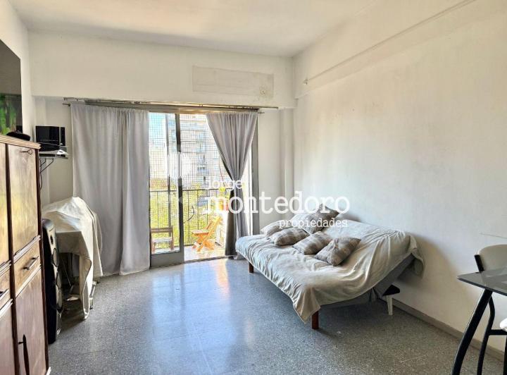 Departamento · 80m² · 3 Ambientes