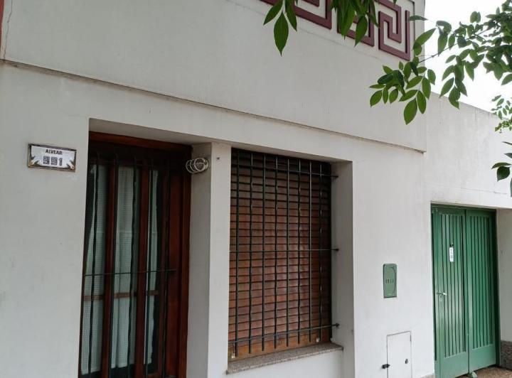 Departamento · 3 Ambientes · 1 Cochera