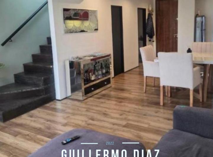 Departamento · 94m² · 3 Ambientes · 1 Cochera