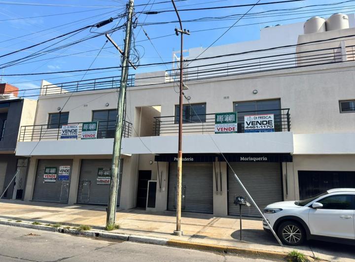 Departamento · 41m² · 2 Ambientes · 1 Cochera
