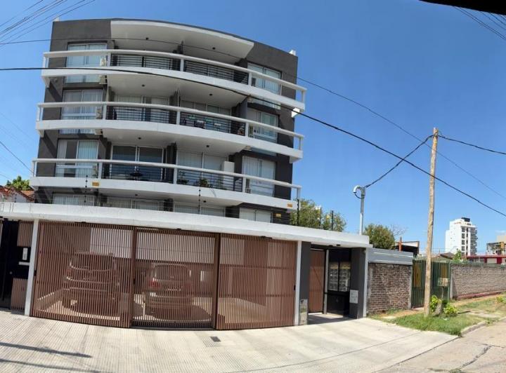 Departamento · 42m² · 2 Ambientes