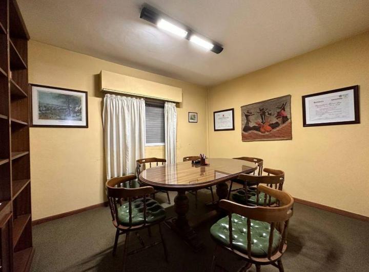 Departamento · 93m² · 4 Ambientes