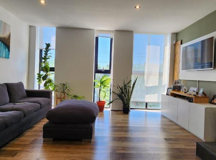 Departamento · 127m² · 3 Ambientes · 1 Cochera