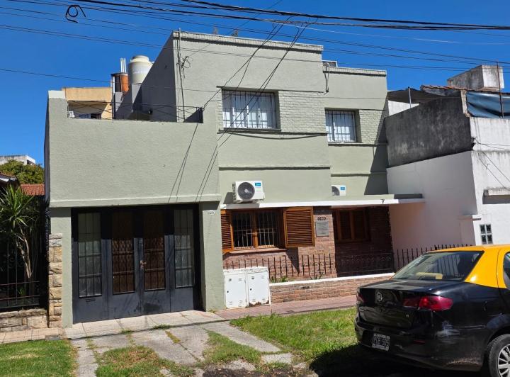 Departamento · 75m² · 3 Ambientes · 1 Cochera