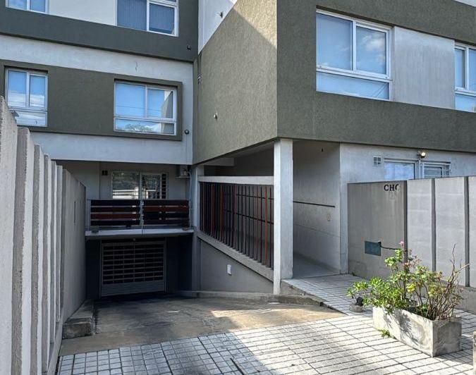 Departamento · 43m² · 2 Ambientes · 1 Cochera