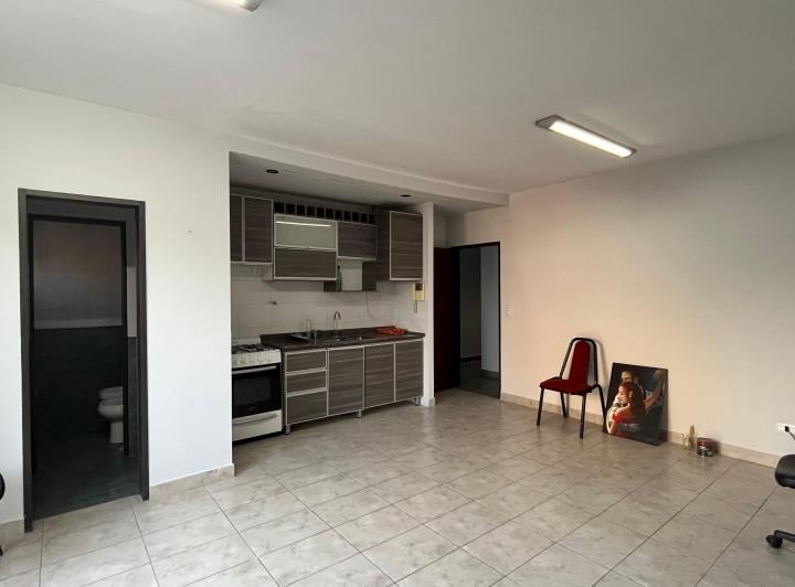 Departamento · 40m² · 2 Ambientes