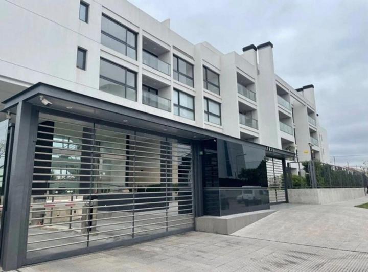 Departamento · 40m² · 2 Ambientes