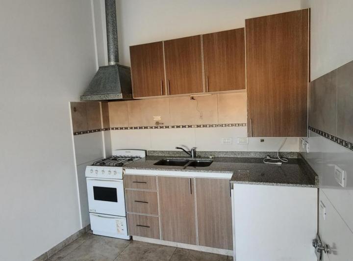 Departamento · 25m² · 1 Ambiente