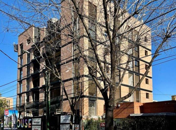 Departamento · 89m² · 3 Ambientes