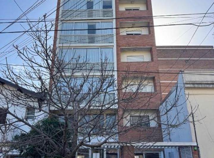 Departamento · 42m² · 2 Ambientes