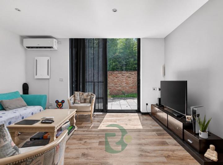Departamento · 100m² · 3 Ambientes · 2 Cocheras