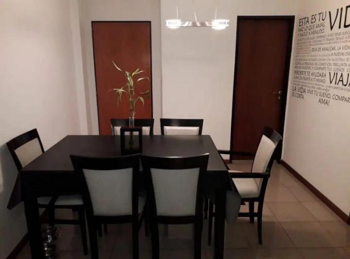 Departamento · 3m² · 2 Ambientes