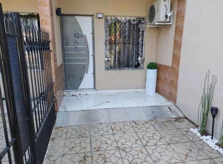 Departamento · 40m² · 2 Ambientes · 1 Cochera