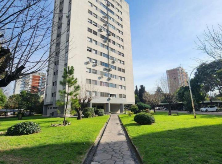 Departamento · 56m² · 3 Ambientes · 1 Cochera