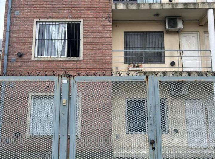 Departamento · 27m² · 1 Ambiente